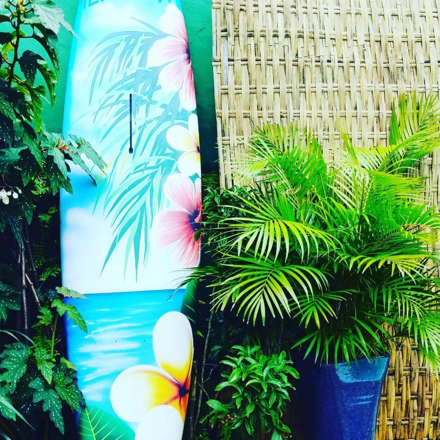 Recanto Toca Das Plantas De Ilhabela II Buitenkant foto