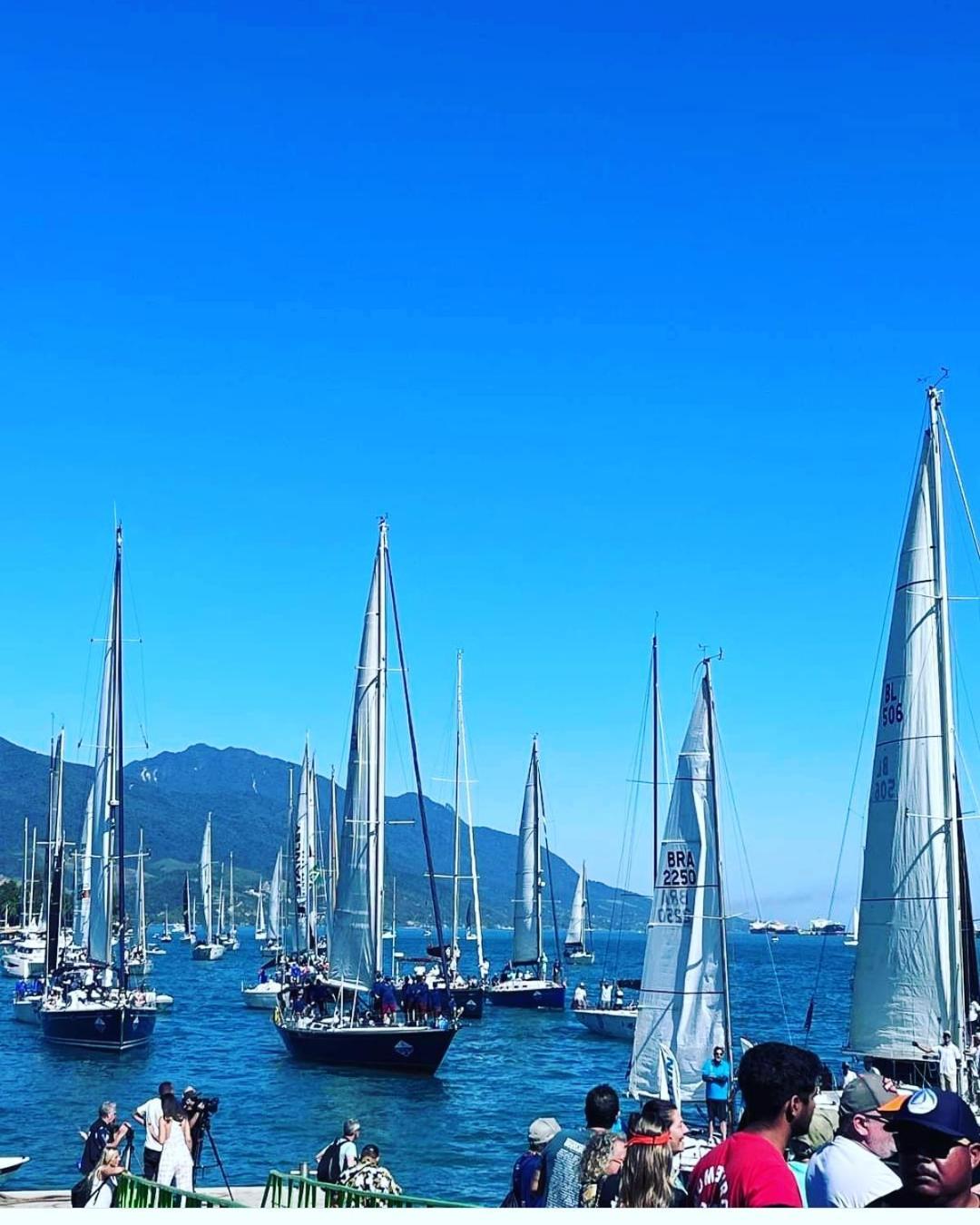 Recanto Toca Das Plantas De Ilhabela II Buitenkant foto
