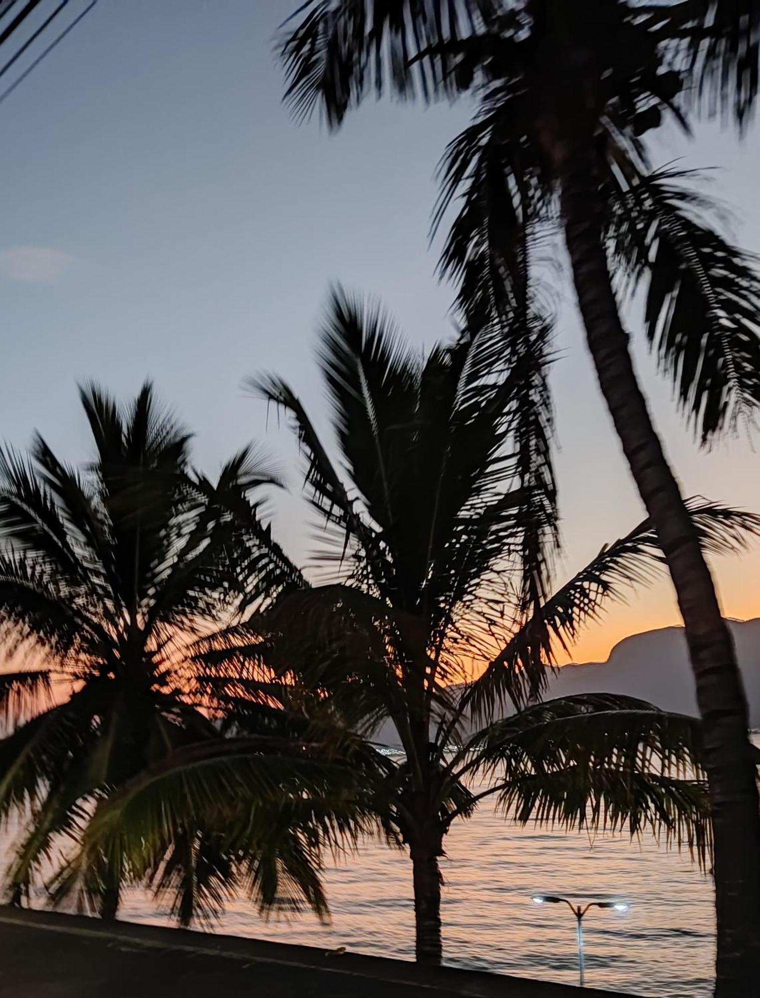 Recanto Toca Das Plantas De Ilhabela II Buitenkant foto